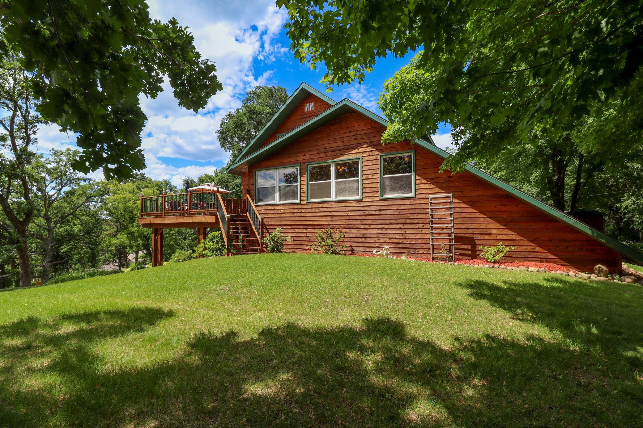 15928 Lake Koronis Road Paynesville, MN 56362 - Photo 63 of 74