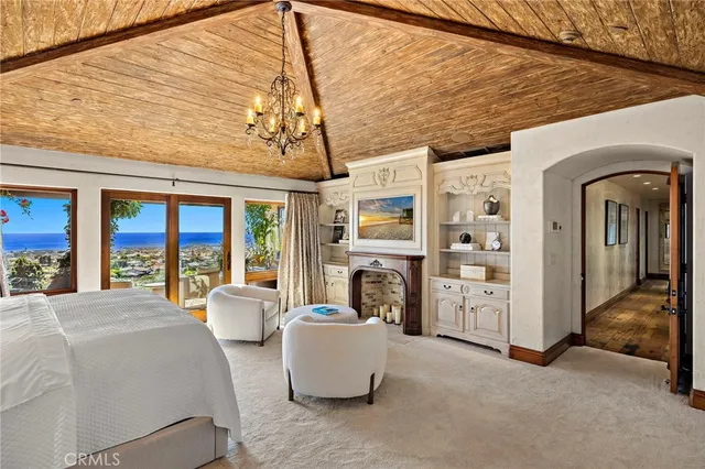 $18,998,000 | 25 San Mateo Way, Corona del Mar, CA 92625