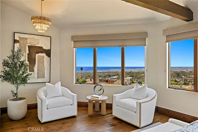 $18,998,000 | 25 San Mateo Way, Corona del Mar, CA 92625