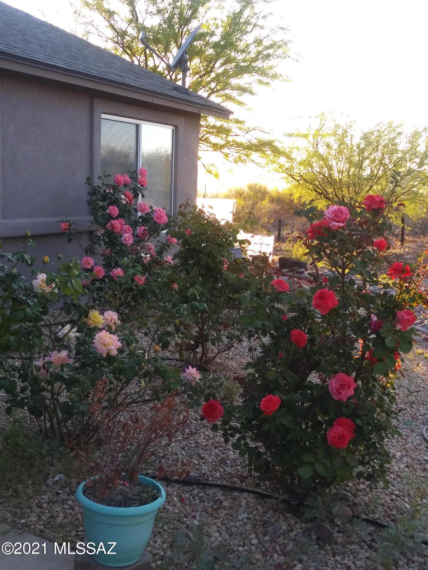 1857 Circulo Glorieta Rio Rico, AZ 85648 - Photo 37 of 39