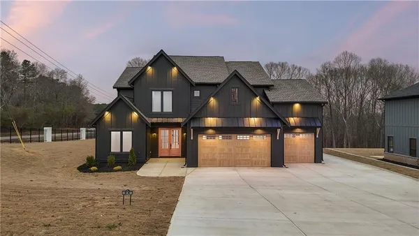 $999,000 | 24 Rocking Wood Drive, Auburn, GA 30011