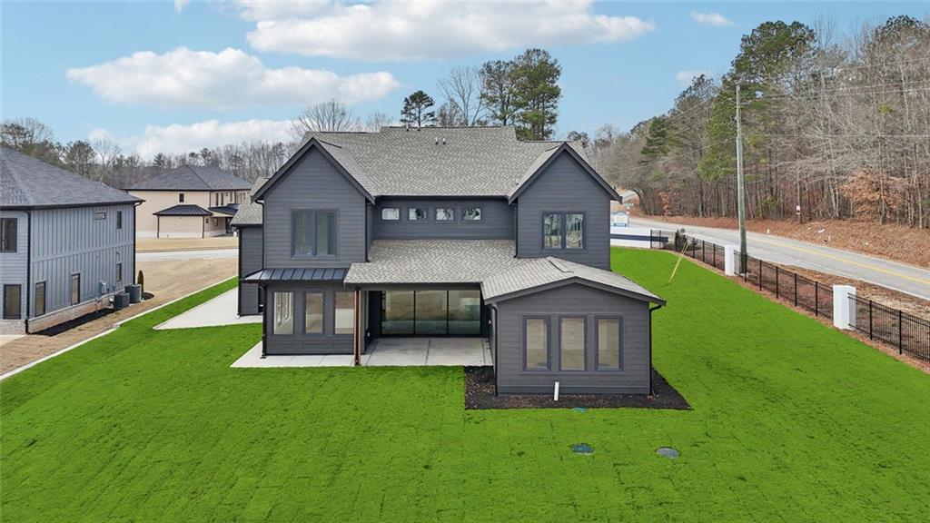 24 Rocking Wood Drive Auburn, GA 30011 - Photo 15 of 101