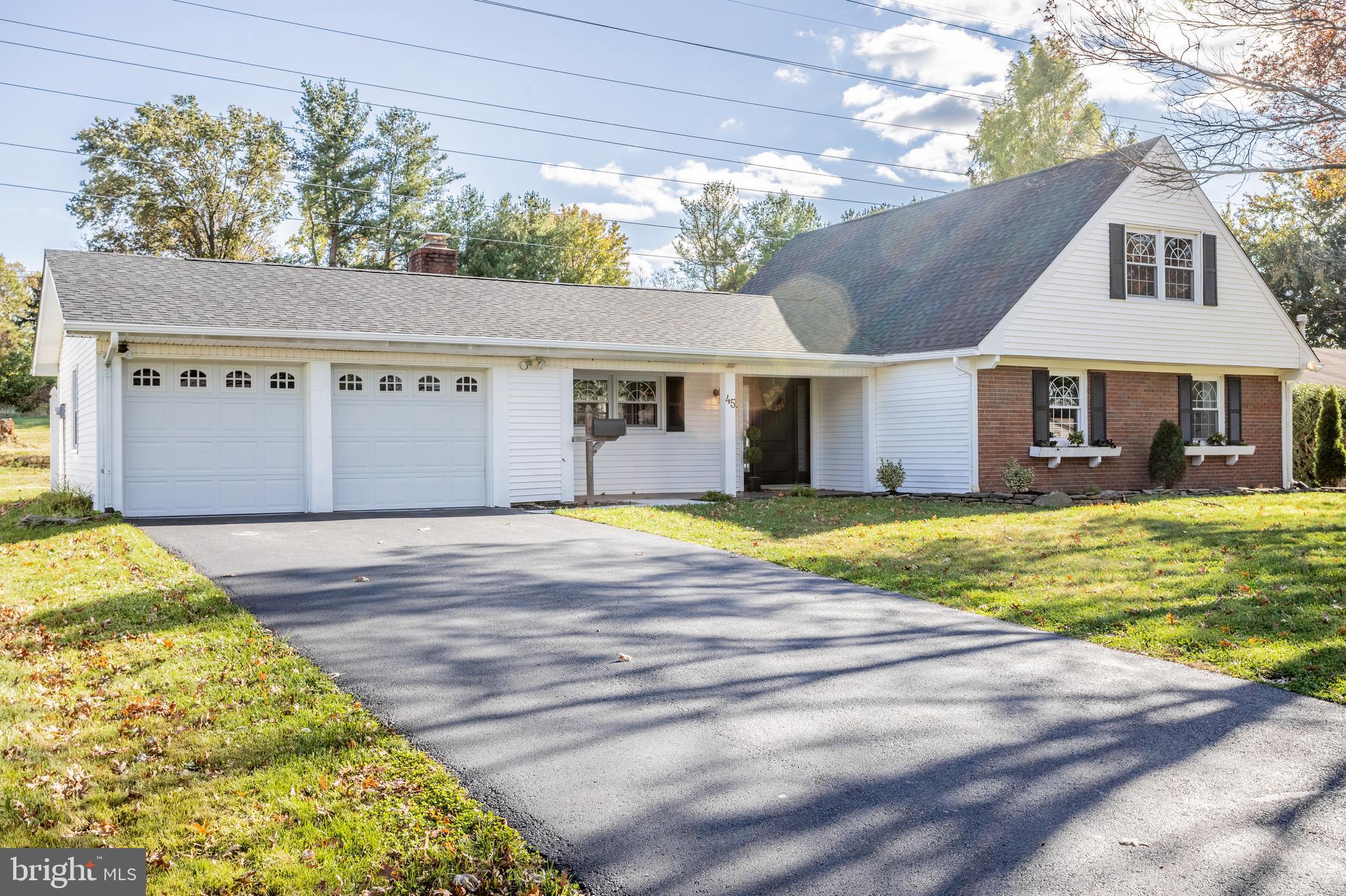 45 Country Club Road Willingboro, NJ 08046 - Photo 1 of 26 Gallery Image 1
