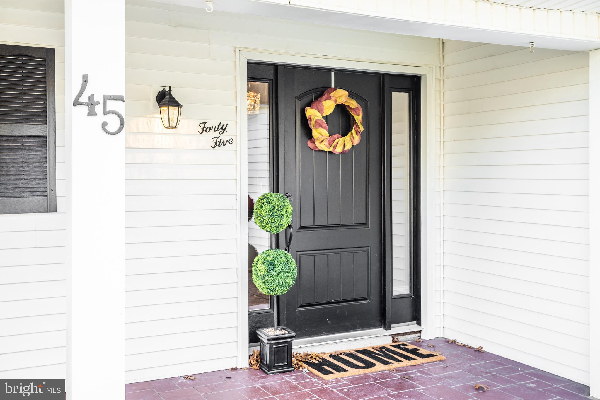45 Country Club Road Willingboro, NJ 08046 - Photo 2 of 26 Gallery Image 2