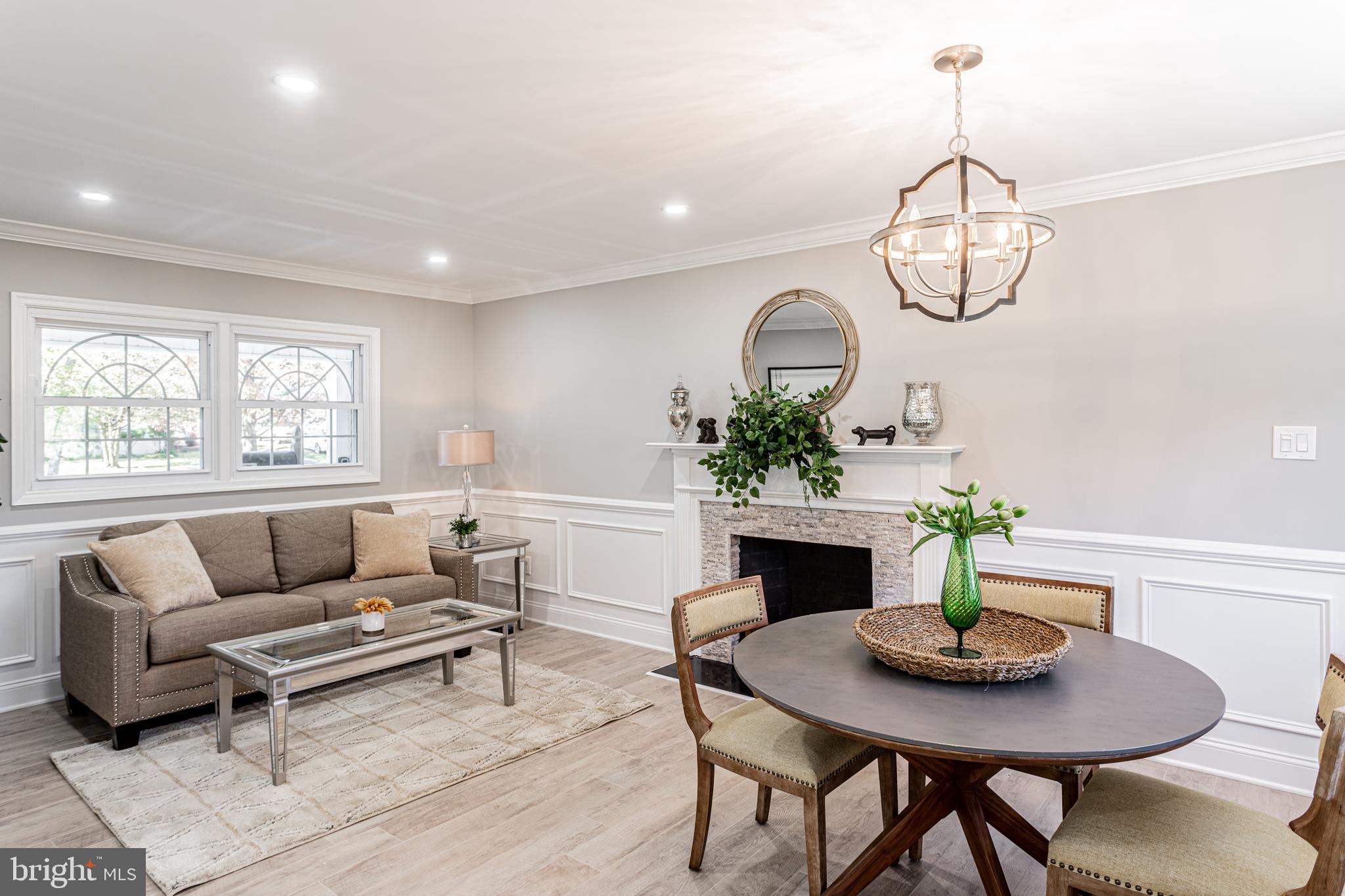 45 Country Club Road Willingboro, NJ 08046 - Photo 13 of 26 Gallery Image 13