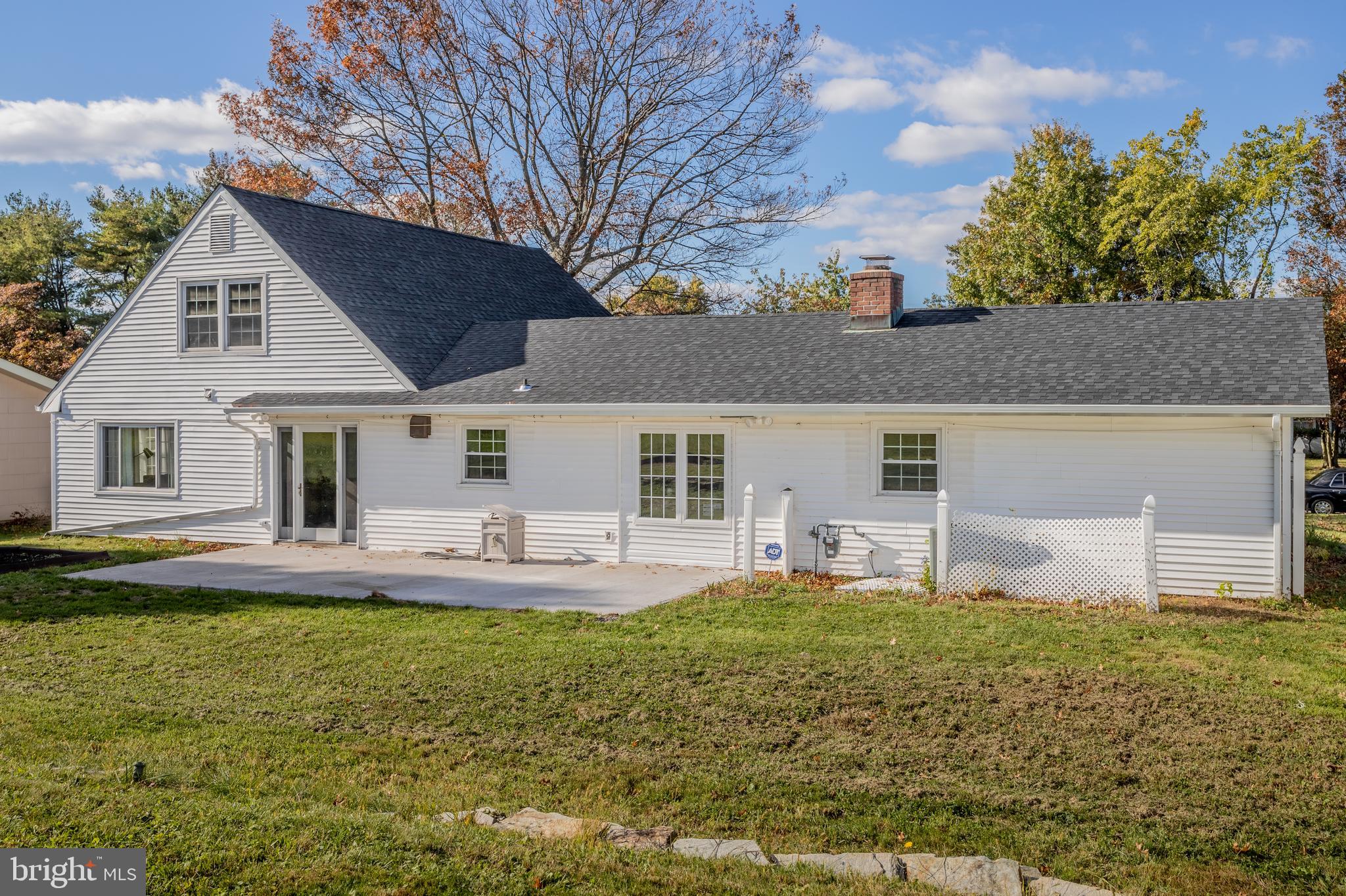 45 Country Club Road Willingboro, NJ 08046 - Photo 26 of 26 Gallery Image 26