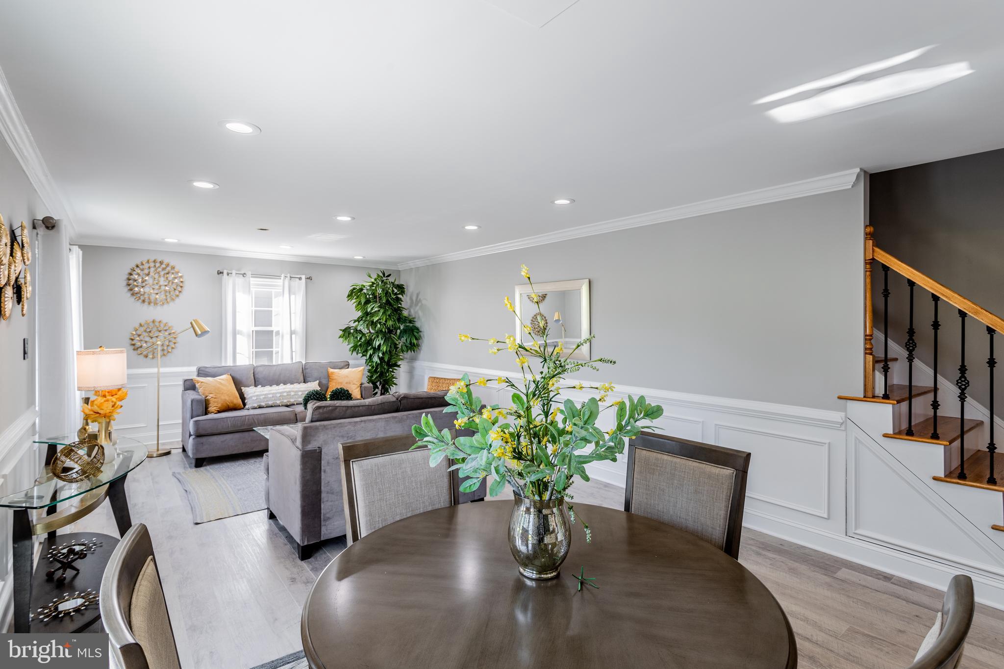 45 Country Club Road Willingboro, NJ 08046 - Photo 5 of 26 Gallery Image 5