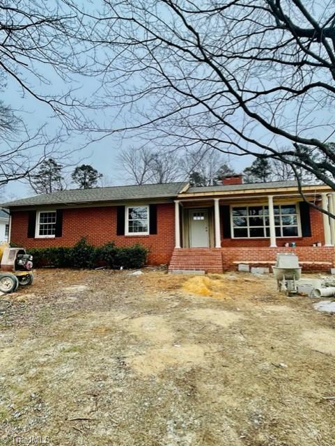 2012 Hamilton Road Greensboro, NC 27408 - Photo 1 of 8 Gallery Image 1