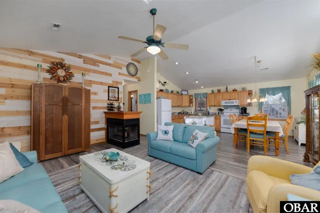 $622,900 | 302 Oak Run, Kitty Hawk, NC 27949