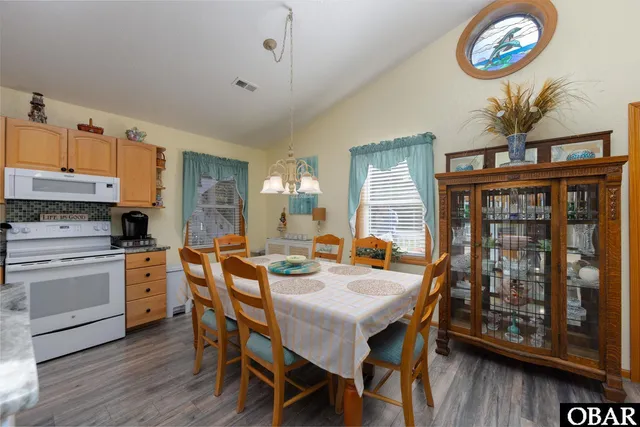 $622,900 | 302 Oak Run, Kitty Hawk, NC 27949