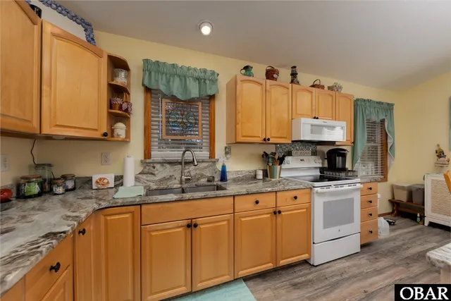 $622,900 | 302 Oak Run, Kitty Hawk, NC 27949