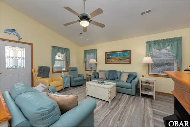 $622,900 | 302 Oak Run, Kitty Hawk, NC 27949