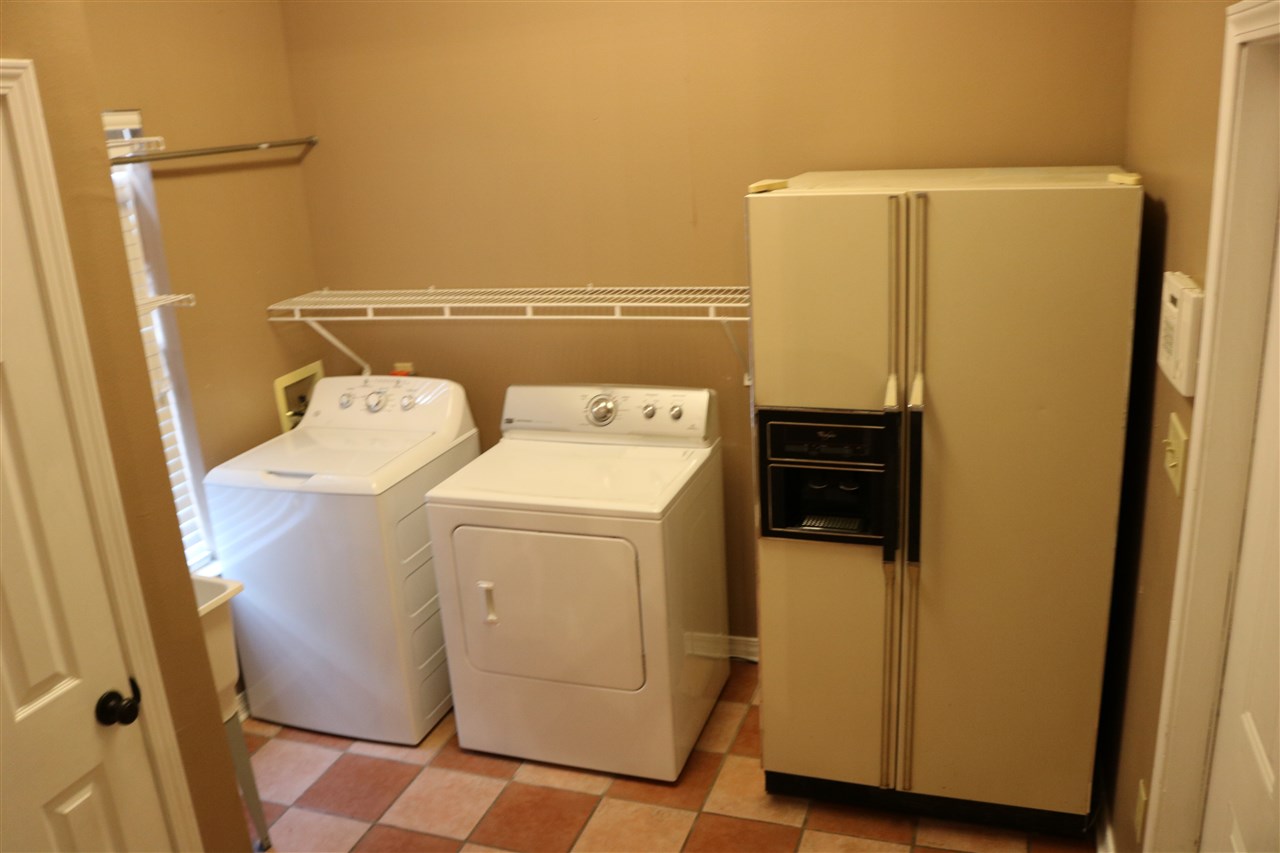 14798 Styx River Road Stapleton, AL 36578 - Photo 27 of 50 Utility room