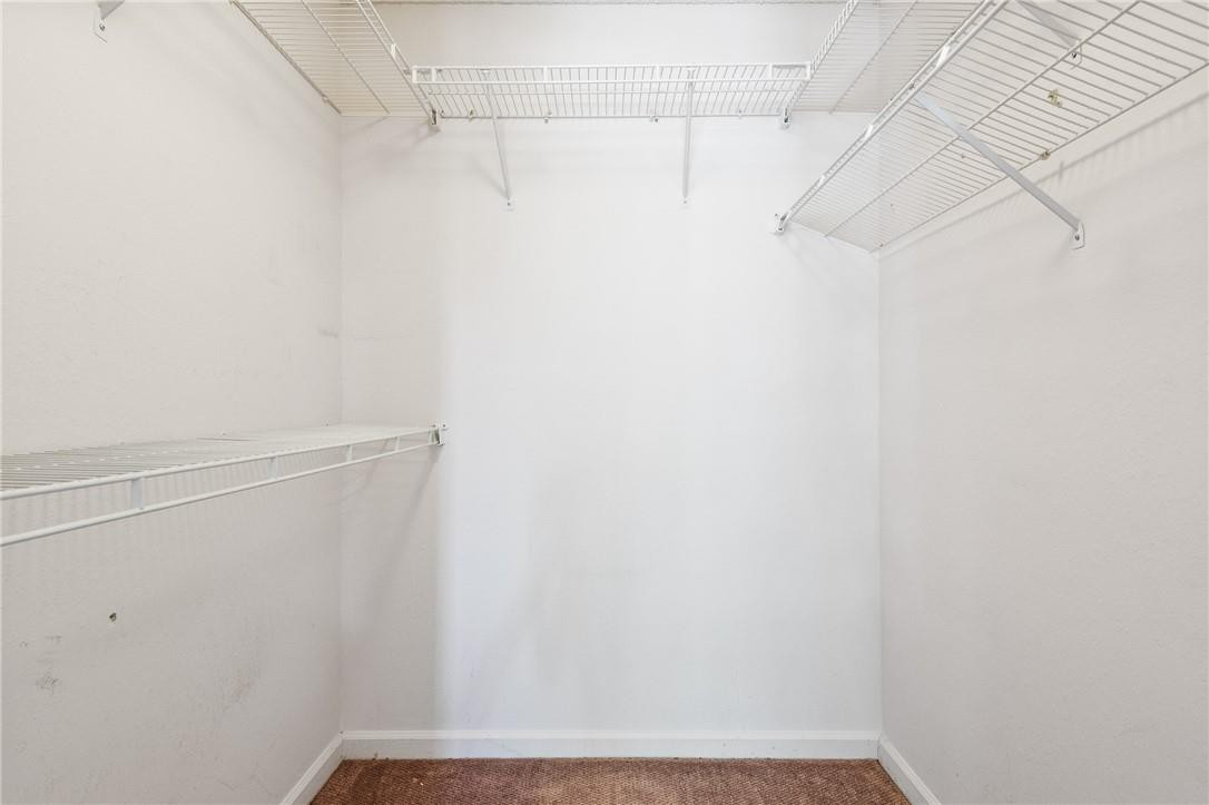 11030 Palm Ridge Lane, Unit 17 Tamarac, FL 33321 - Photo 20 of 32 One of two walk in closets