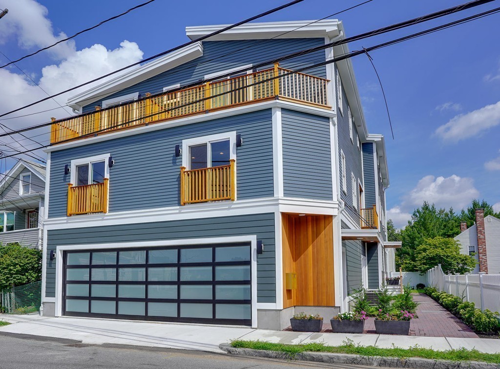 75 Decatur Street, Unit 1 Arlington, MA 02474 - Photo 2 of 20 Gallery Image 2