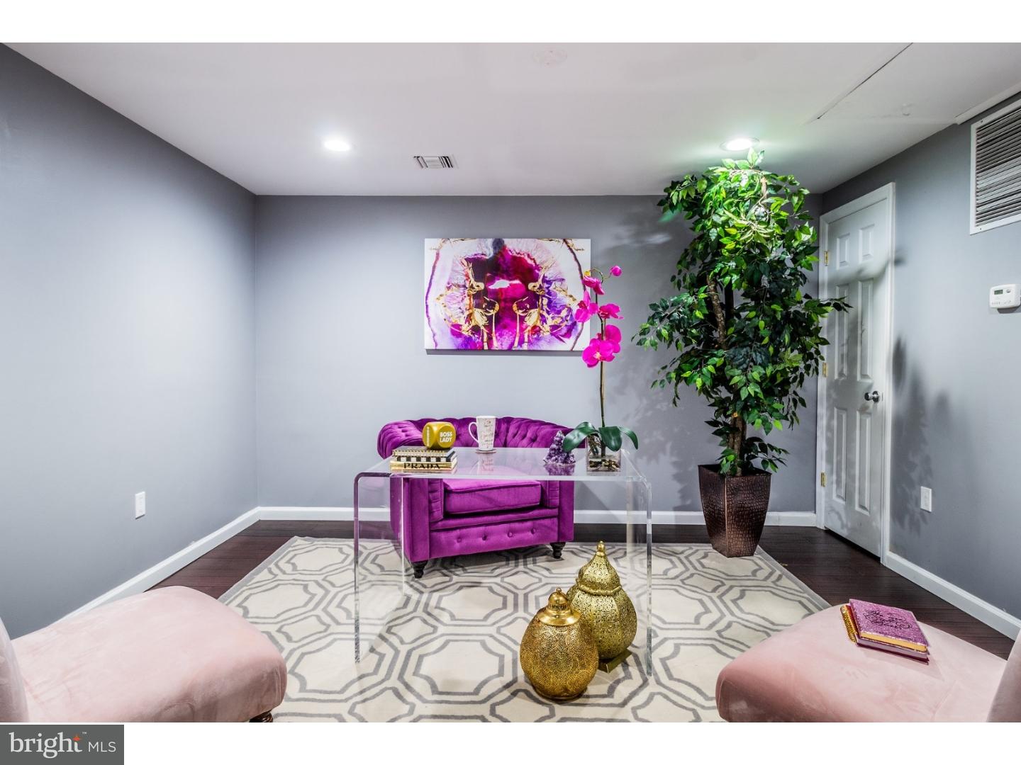 34 Greenvale Road Cherry Hill, NJ 08034 - Photo 14 of 24 Office / Study