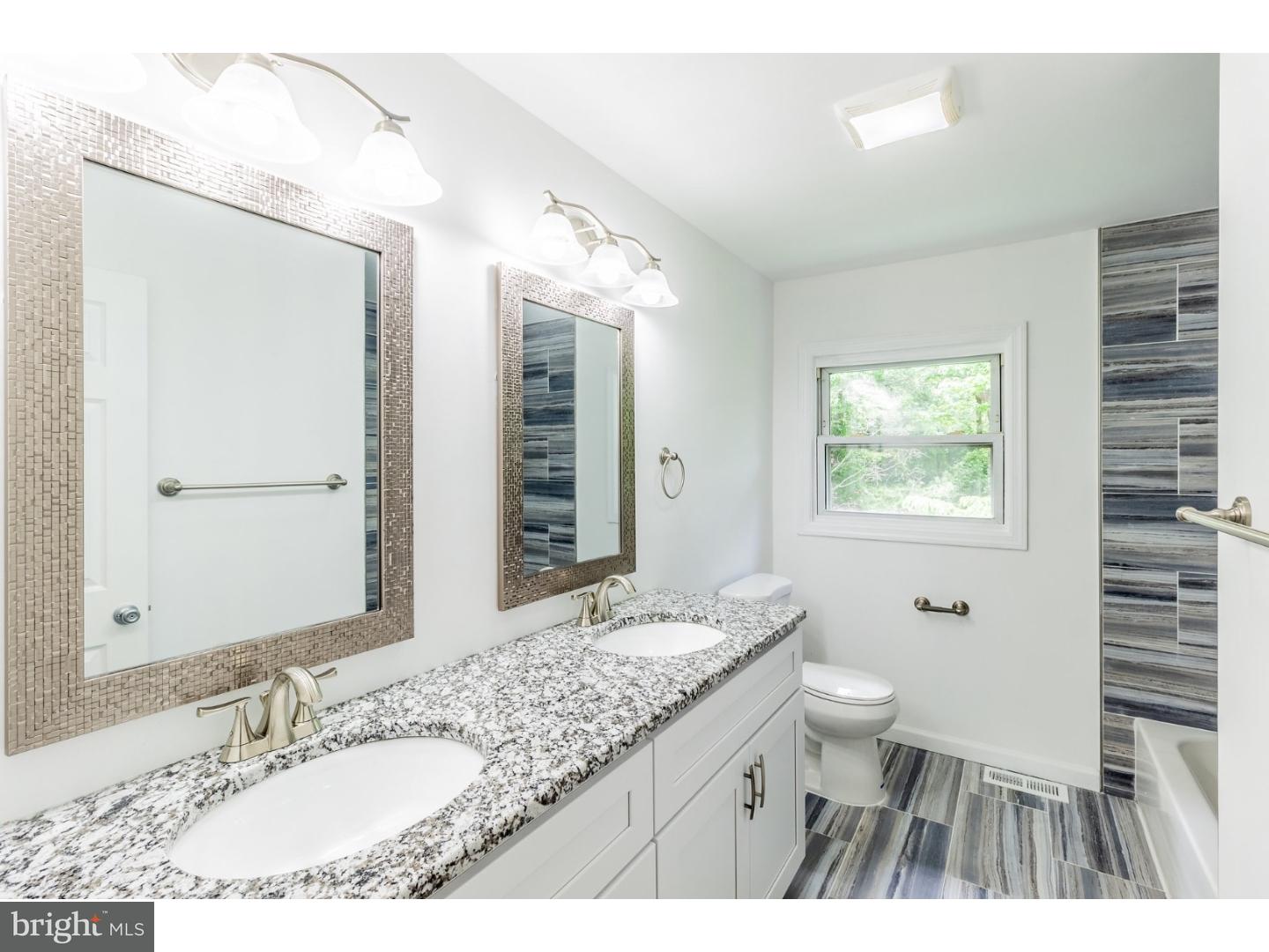 34 Greenvale Road Cherry Hill, NJ 08034 - Photo 15 of 24 Bathroom