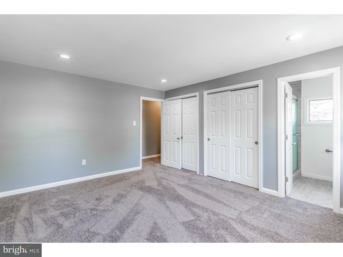 34 Greenvale Road Cherry Hill, NJ 08034 - Photo 20 of 24 Master Bedroom