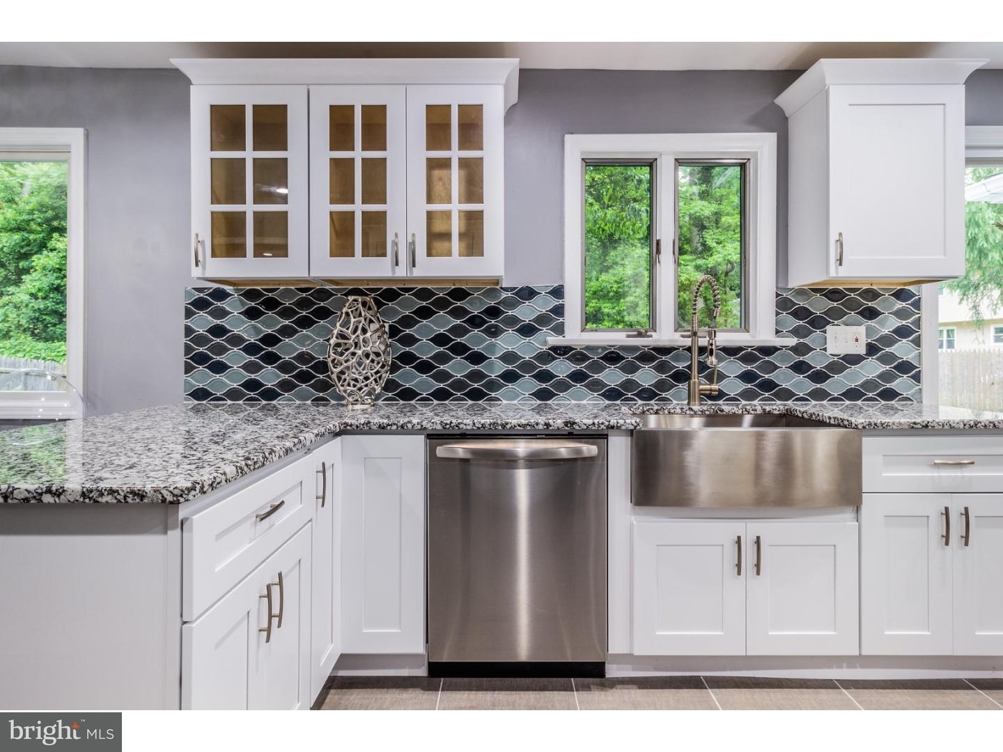 34 Greenvale Road Cherry Hill, NJ 08034 - Photo 8 of 24 Kitchen