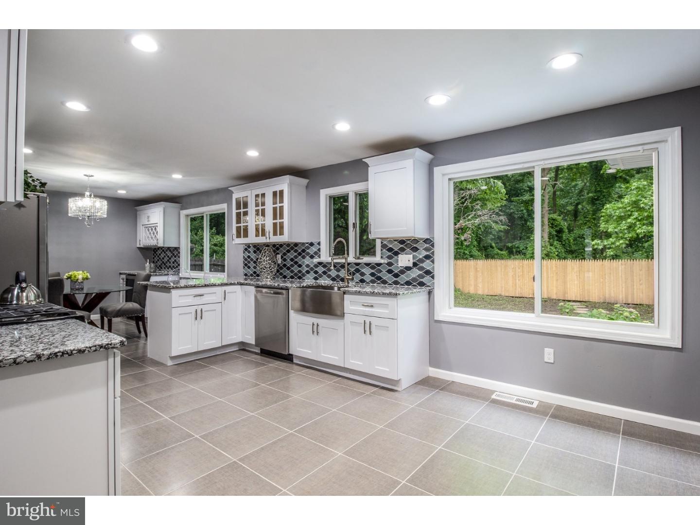 34 Greenvale Road Cherry Hill, NJ 08034 - Photo 10 of 24 Kitchen