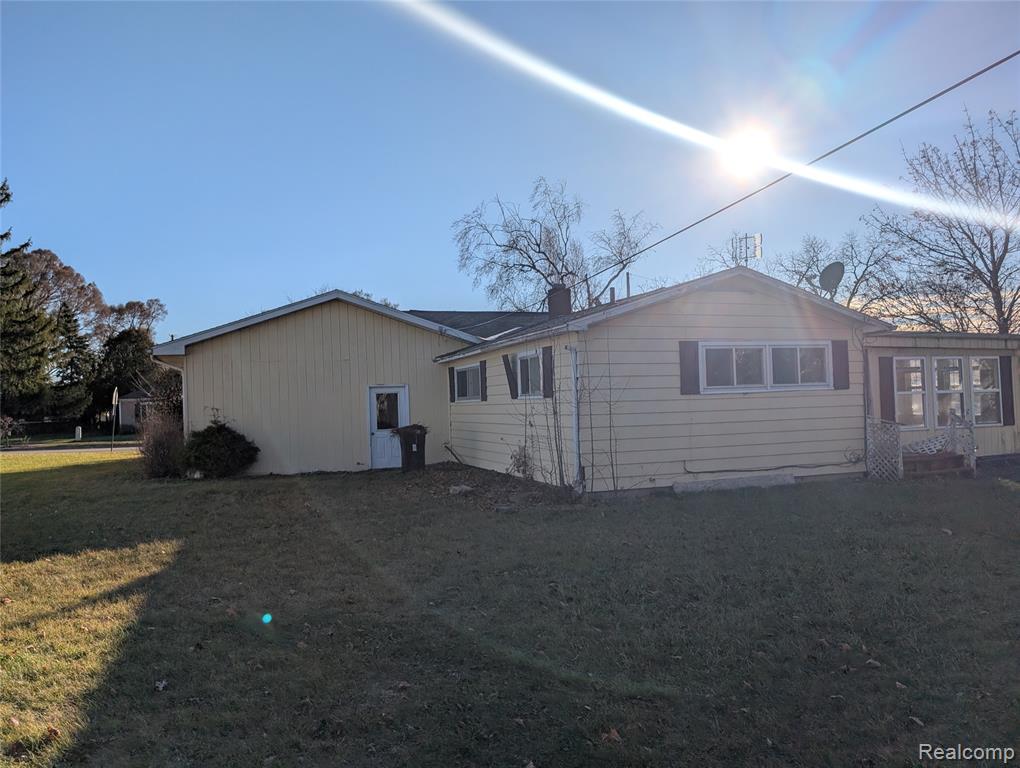 2123 Union Street Ubly, MI 48475 - Photo 9 of 31