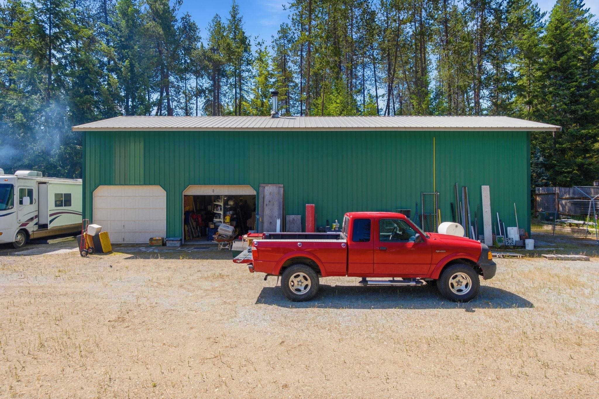 2569 South Shore Diamond Lake Road Newport, WA 99156 - Photo 3 of 29