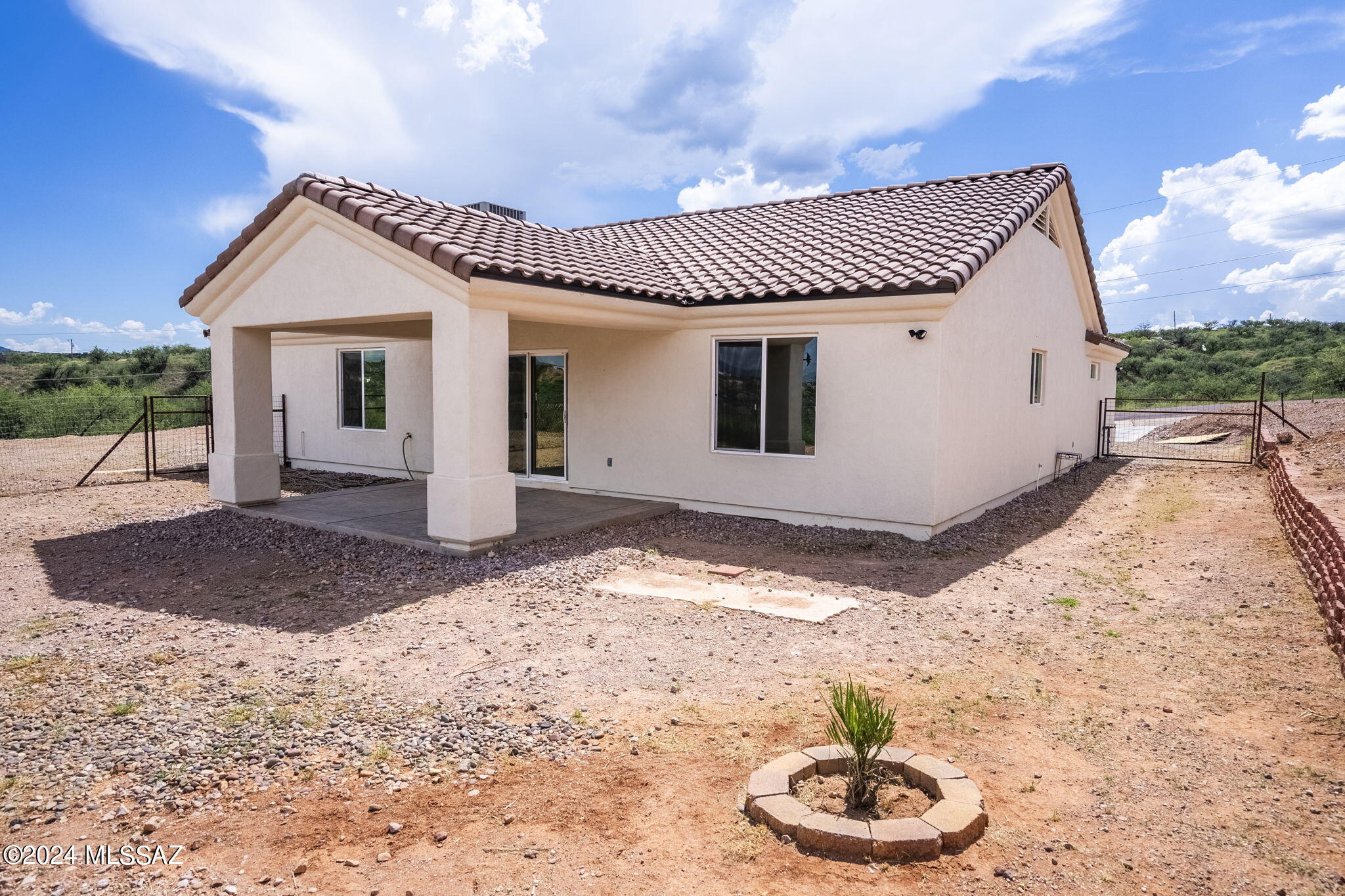350 Via Papagayo Rio Rico, AZ 85648 - Photo 29 of 29