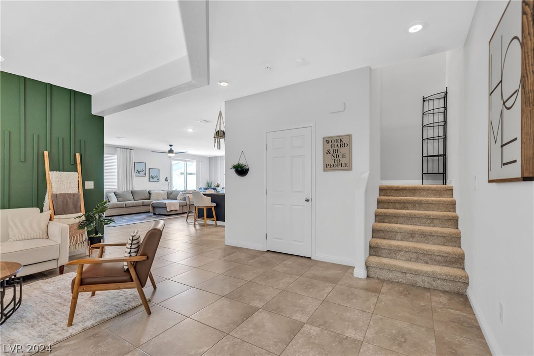 5000 Dorrell Lane Las Vegas, NV 89131 - Photo 17 of 38