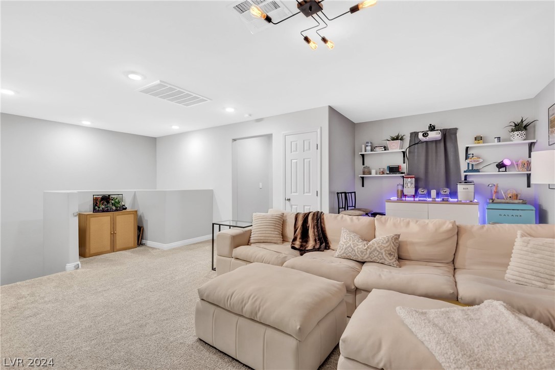5000 Dorrell Lane Las Vegas, NV 89131 - Photo 20 of 38