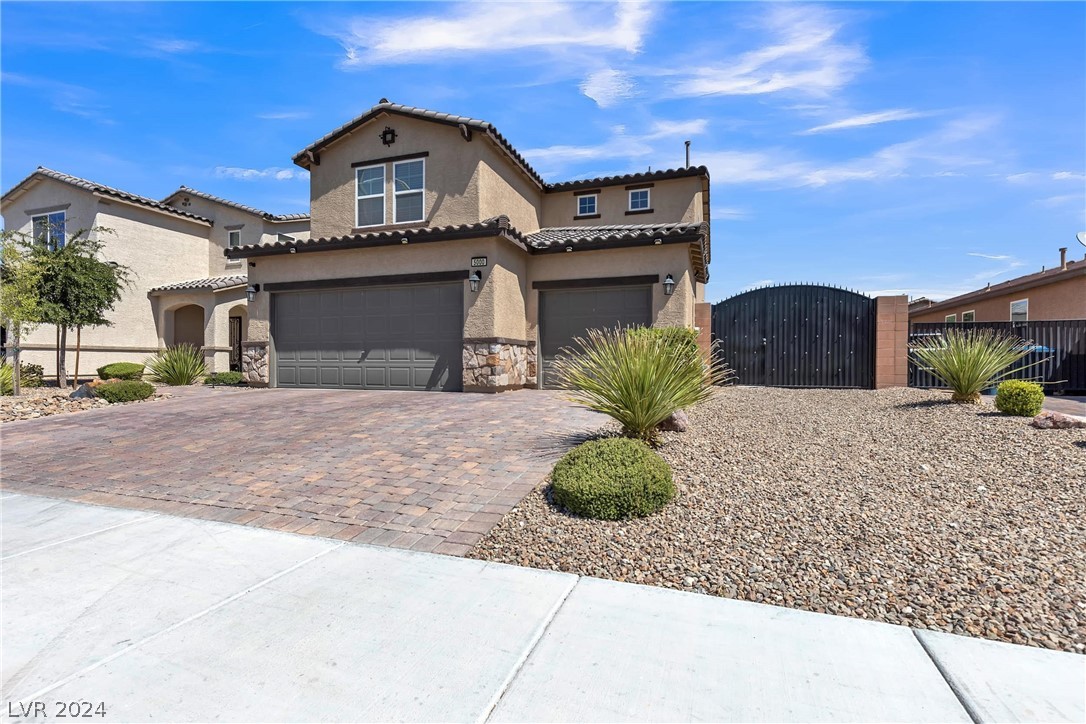 5000 Dorrell Lane Las Vegas, NV 89131 - Photo 2 of 38