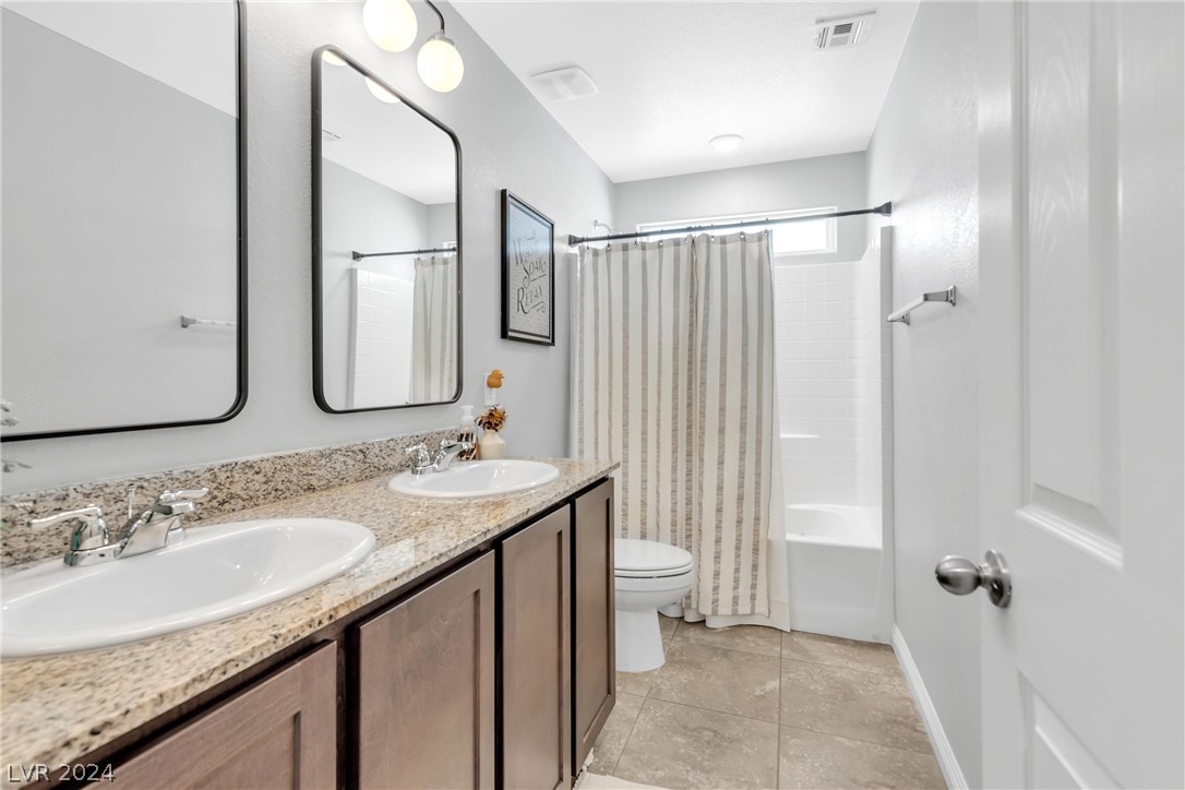 5000 Dorrell Lane Las Vegas, NV 89131 - Photo 21 of 38