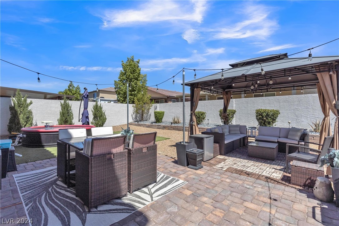 5000 Dorrell Lane Las Vegas, NV 89131 - Photo 34 of 38