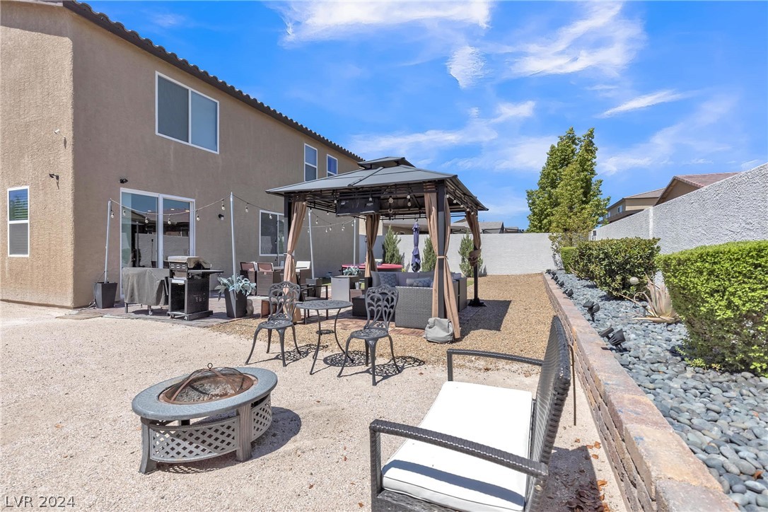 5000 Dorrell Lane Las Vegas, NV 89131 - Photo 35 of 38