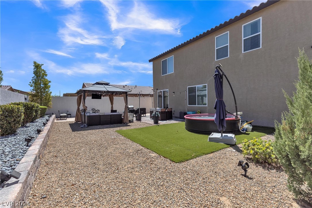 5000 Dorrell Lane Las Vegas, NV 89131 - Photo 37 of 38
