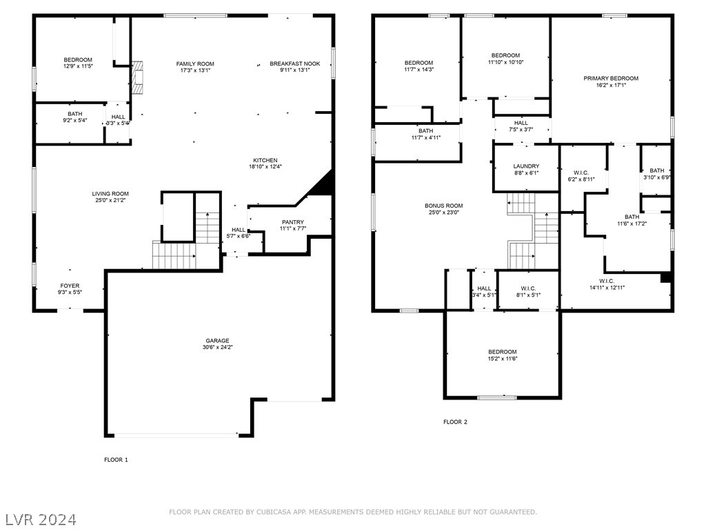 5000 Dorrell Lane Las Vegas, NV 89131 - Photo 38 of 38