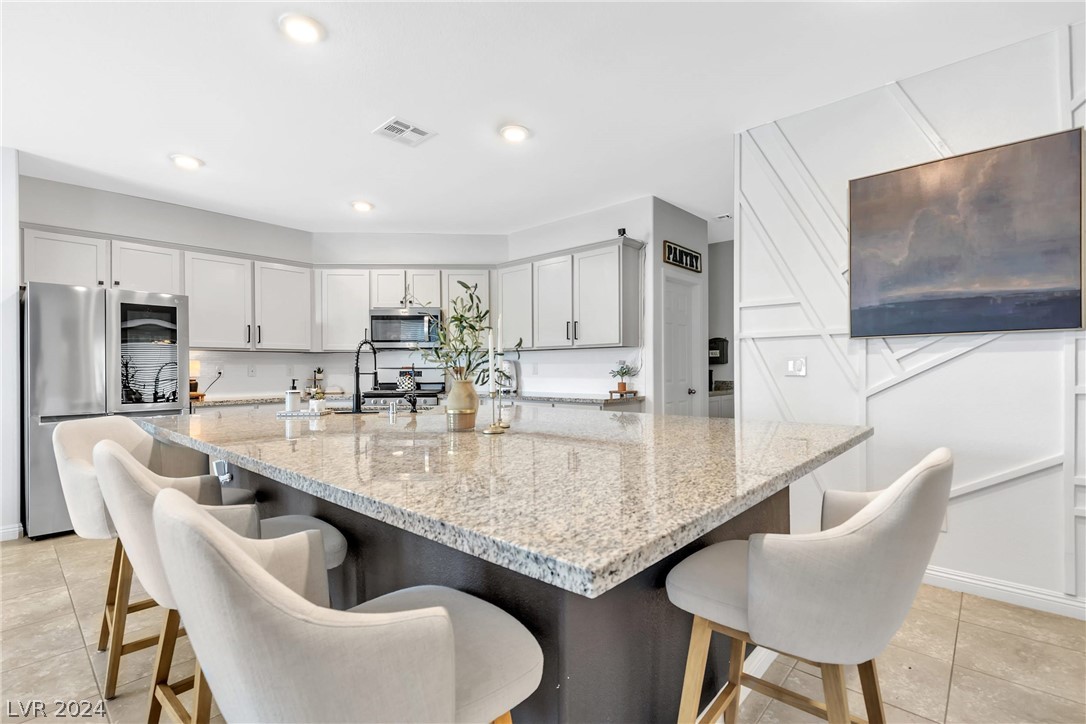 5000 Dorrell Lane Las Vegas, NV 89131 - Photo 7 of 38