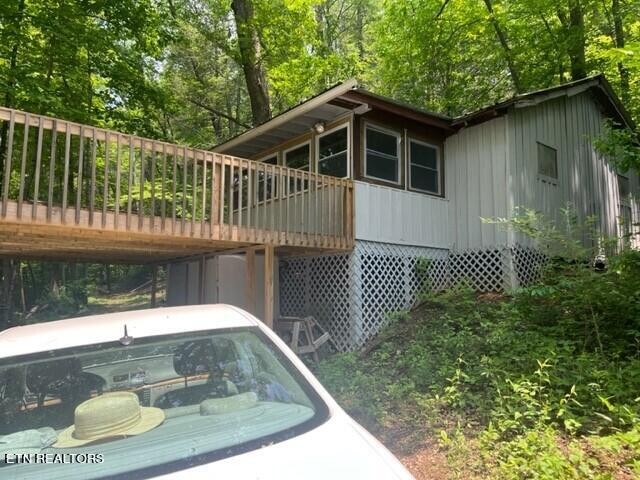 2823 River Road Tellico Plains, TN 37385 - Photo 11 of 11 Gallery Image 11