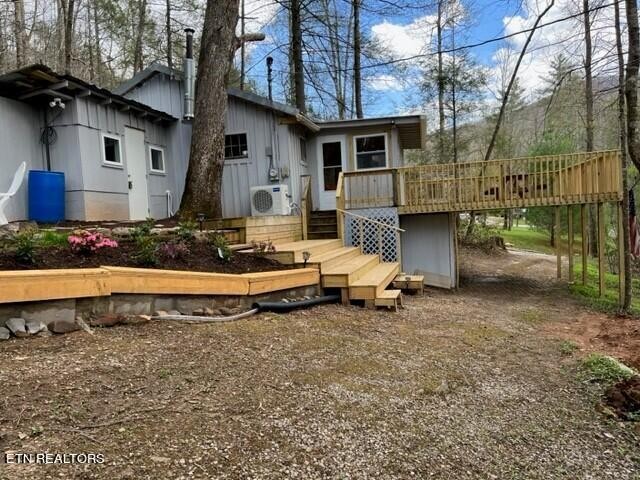 2823 River Road Tellico Plains, TN 37385 - Photo 10 of 11 Gallery Image 10