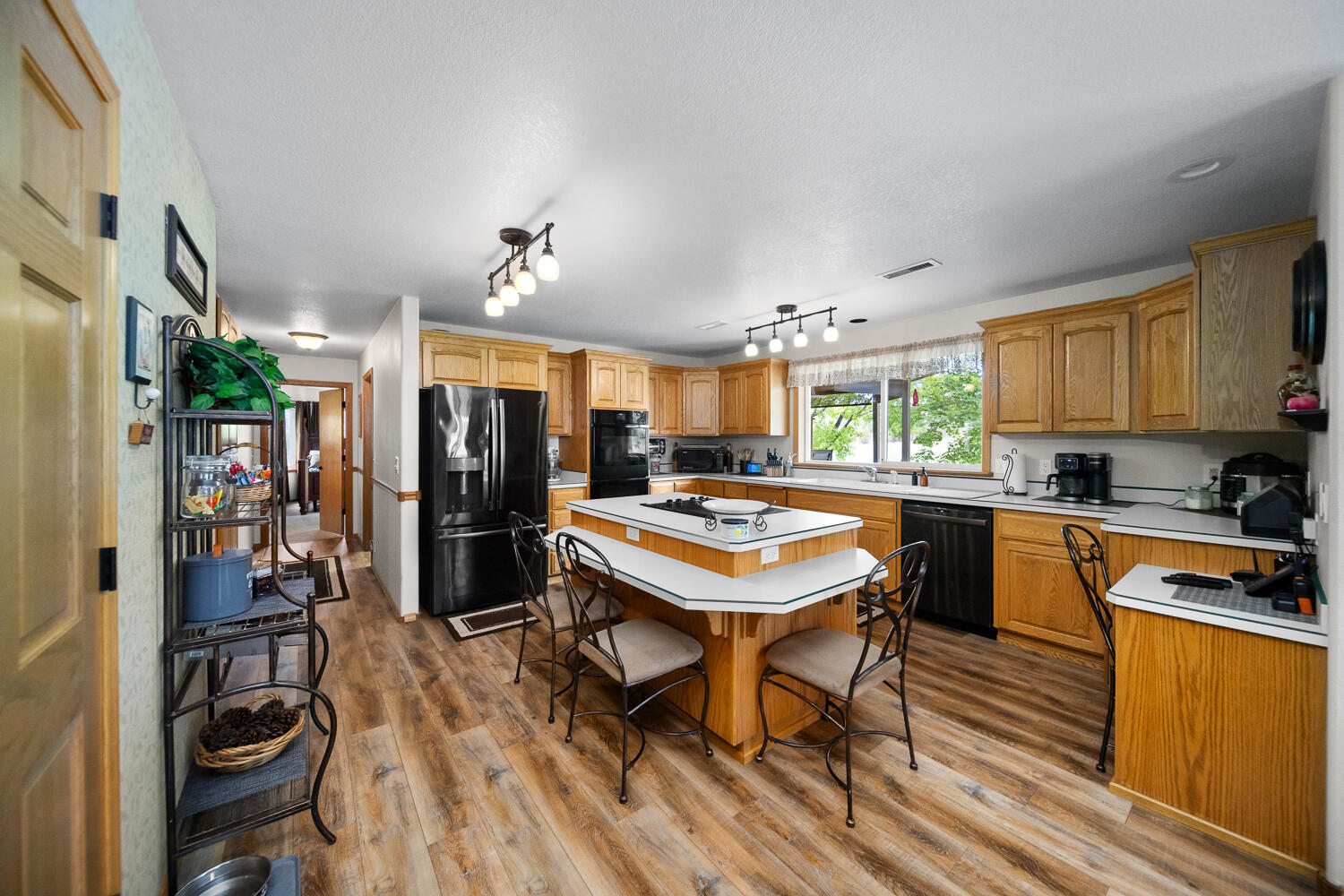 33817 Gage Road Mitchell, OR 97750 - Photo 51 of 56 16