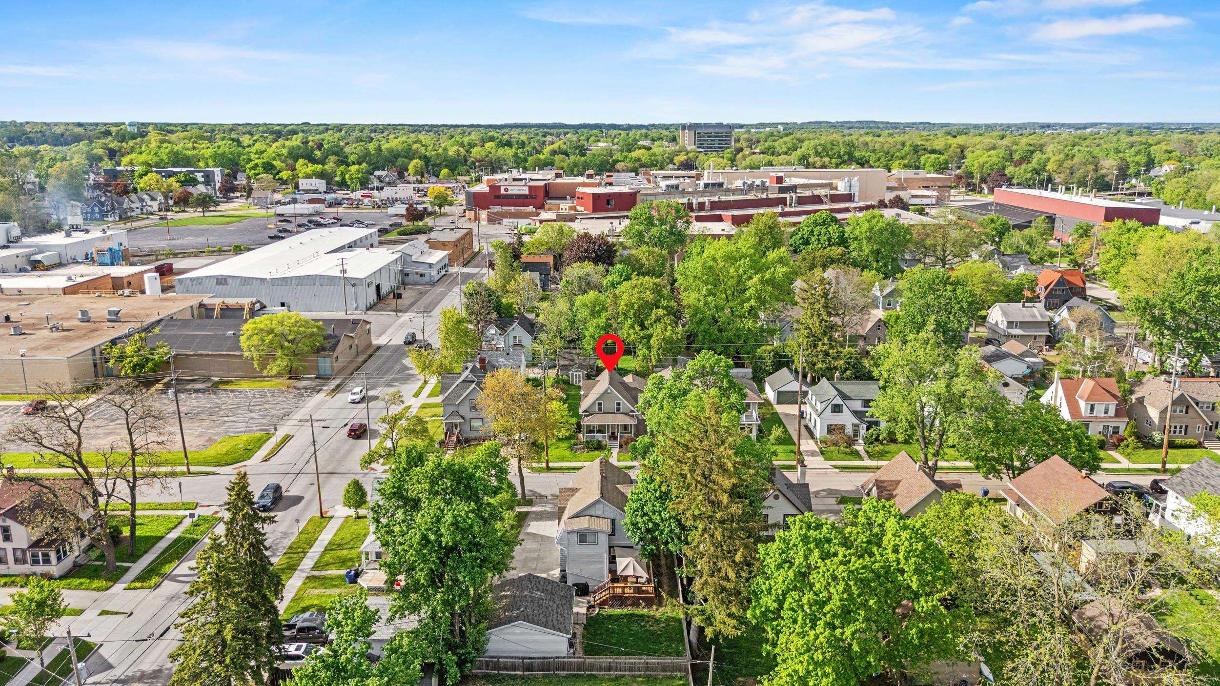 808 East Hancock Street Appleton, WI 54911 - Photo 61 of 64