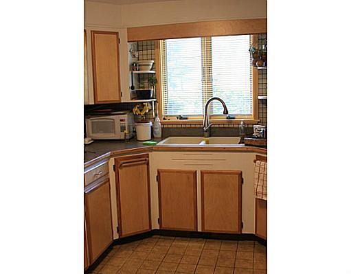 119 Monkey Brook Road Newry, ME 04261 - Photo 2 of 12 Kitchen.