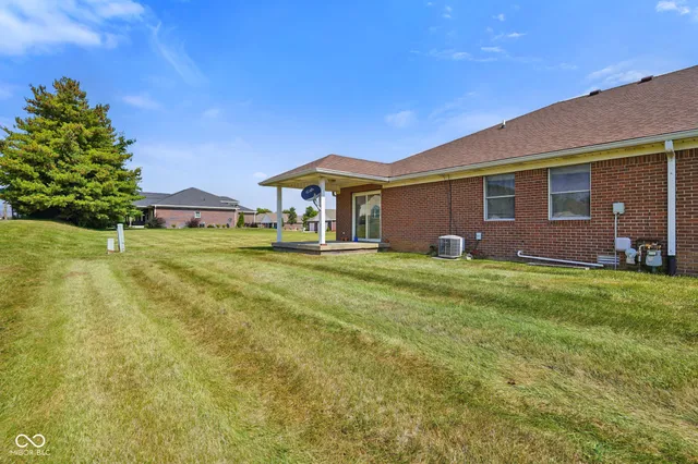 $245,000 | 11830 Civic Circle, Mooresville, IN 46158