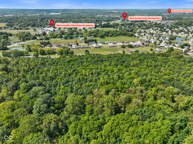 $245,000 | 11830 Civic Circle, Mooresville, IN 46158