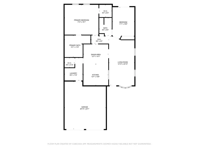$245,000 | 11830 Civic Circle, Mooresville, IN 46158