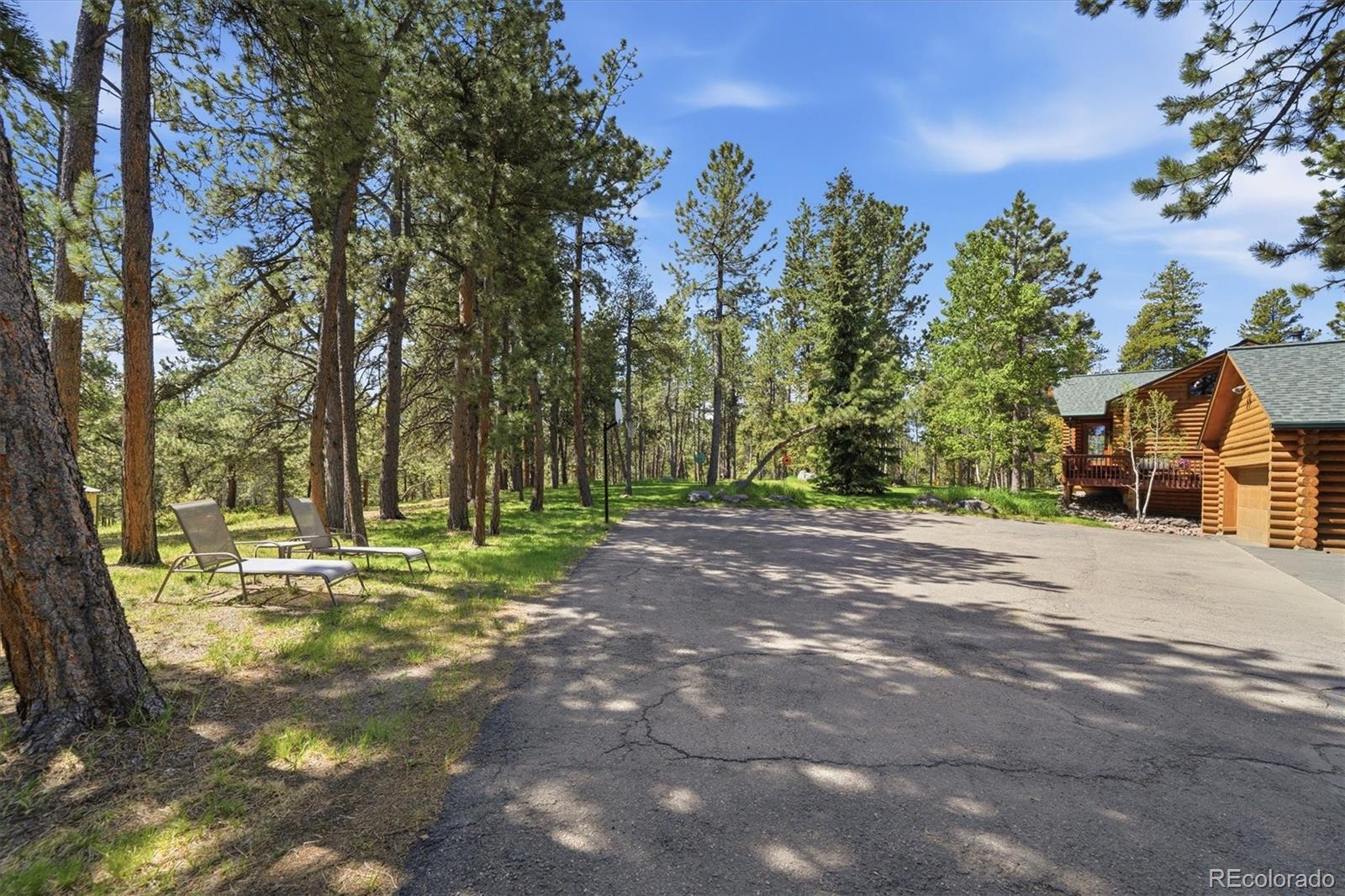 21466 Indian Springs Road Morrison, CO 80465 - Photo 49 of 50