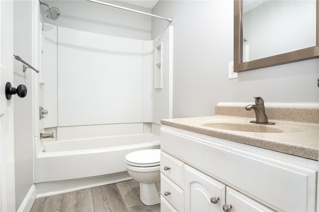 111 Gregory Street Rochester, NY 14620 - Photo 24 of 45 Full Bath