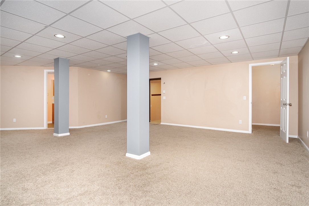 111 Gregory Street Rochester, NY 14620 - Photo 27 of 45 View toward Bathroom