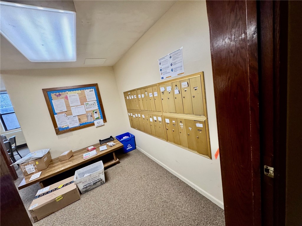 111 Gregory Street Rochester, NY 14620 - Photo 36 of 45 Mail Box