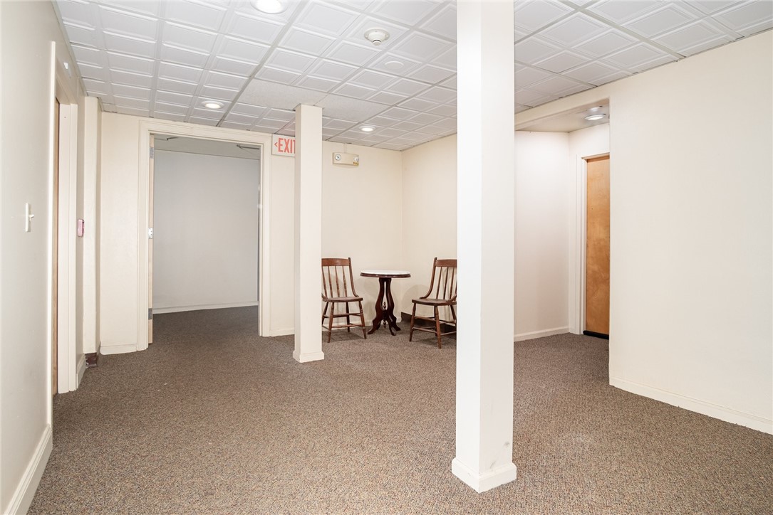 111 Gregory Street Rochester, NY 14620 - Photo 37 of 45 Common Area