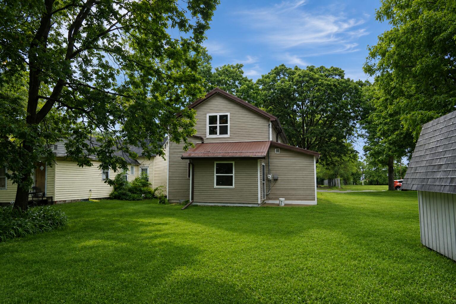 709 Wolcott Street Sparta, WI 54656 - Photo 29 of 38 Exterior